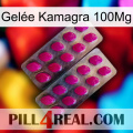 Gelée Kamagra 100Mg 10